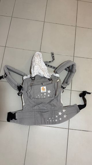 Mochila Ergobaby Original Portabebés