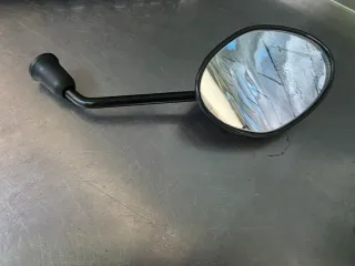 Espejo Yamaha Tricity 125