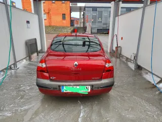 Renault Megane 2004