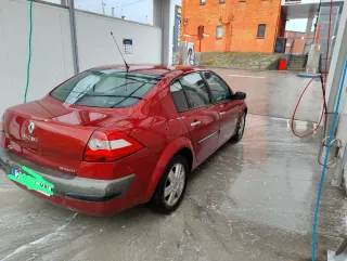 Renault Megane 2004