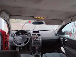 Renault Megane 2004