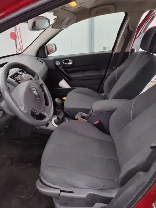Renault Megane 2004