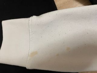 Conjunto Nike Air Jordan Negro Niño