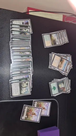 Starter Kit Bloomborrow + Deckbox