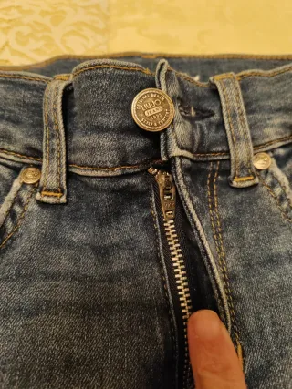 Jeans Liu Jo taglia 24