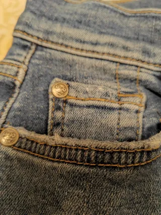 Jeans Liu Jo taglia 24