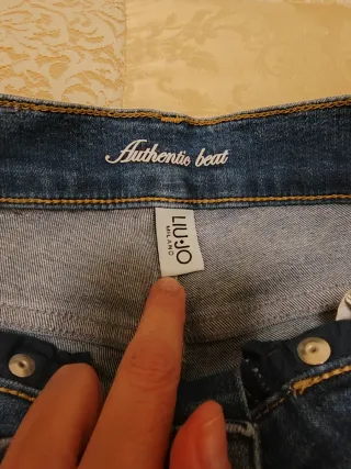 Jeans Liu Jo taglia 24