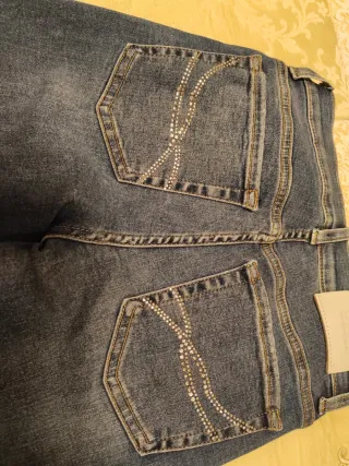 Jeans Liu Jo taglia 24