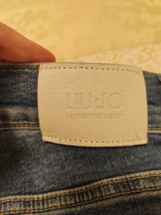 Jeans Liu Jo taglia 24