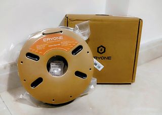 Filamento Eryone Carbon Fiber ASA 1.75mm 1kg