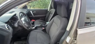 Nissan Qashqai 2008