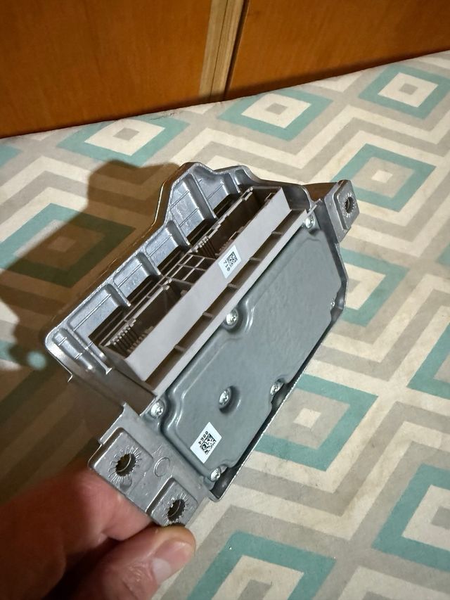 Centralita Airbag BMW E90 E91 E92 E82 E83 Bosch