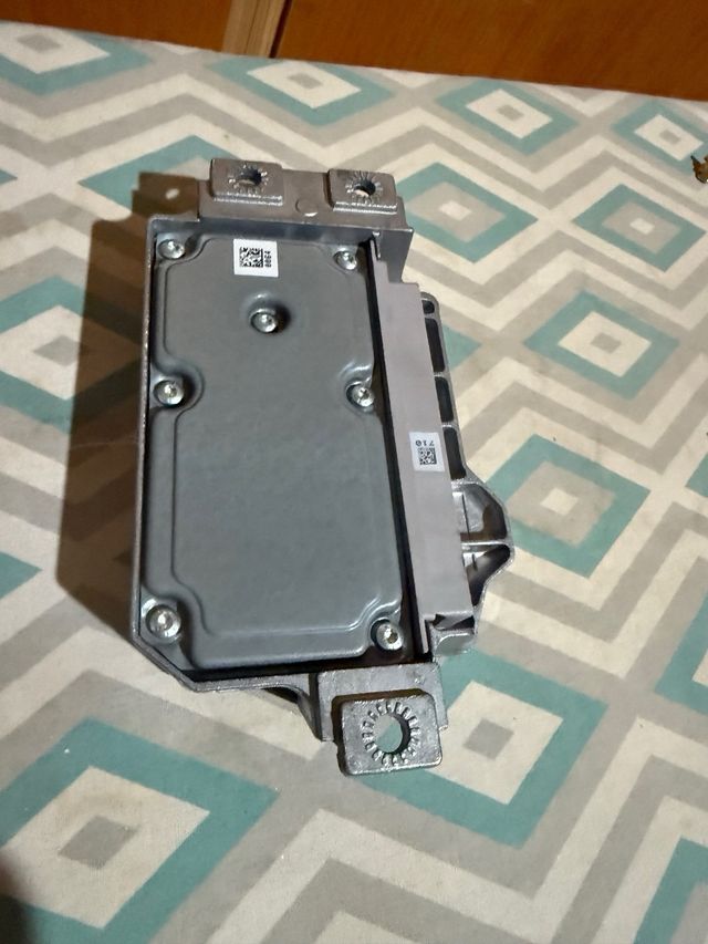 Centralita Airbag BMW E90 E91 E92 E82 E83 Bosch