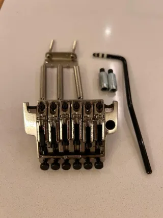 Puente Ibanez Edge Pro para guitarra