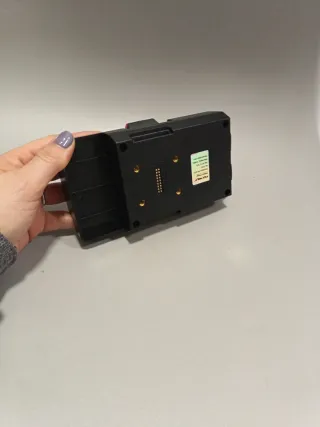 Cargador Inalámbrico Fox Wolf BMW