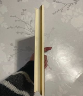 Quadretto argento con cornice legno