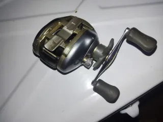 Carrete Casting Okuma NOS 200LX
