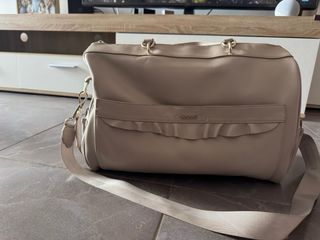 Bolso Maternidad Mayoral Grande