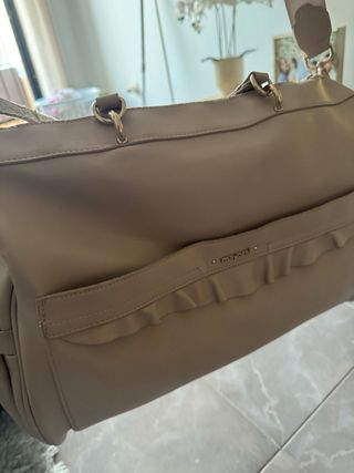 Bolso Maternidad Mayoral Grande