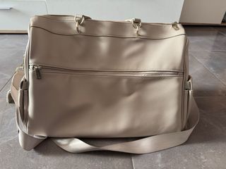 Bolso Maternidad Mayoral Grande