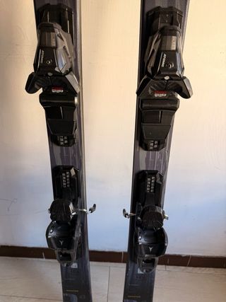 Sci Atomic Redster Q4 169cm + attacchi M10 GV