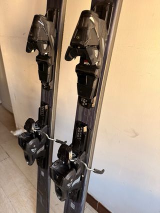 Sci Atomic Redster Q4 169cm + attacchi M10 GV