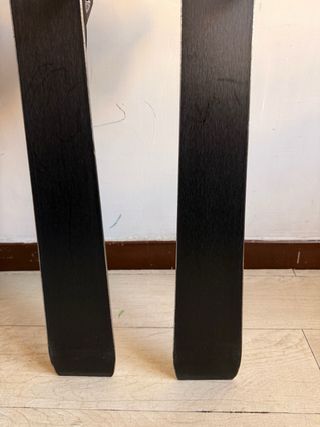 Sci Atomic Redster Q4 169cm + attacchi M10 GV