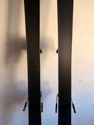 Sci Atomic Redster Q4 169cm + attacchi M10 GV