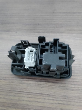 Mando luces Renault Megane II Clasico (200