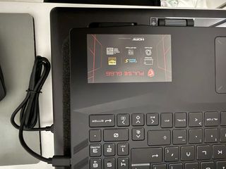 Portátil MSI Pulse GL66 12UEK + ACCESORIOS*