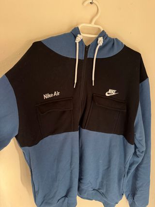 Sudadera Nike Air