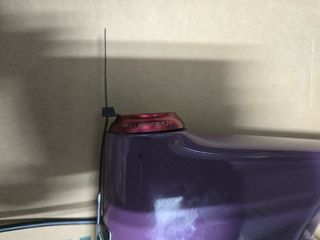 SANTA CRUZ MEGATOWER CC