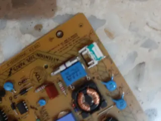 Fuente Alimentación TV Philips 32PFL6007H/12