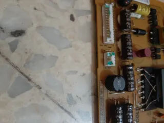 Fuente Alimentación TV Philips 32PFL6007H/12