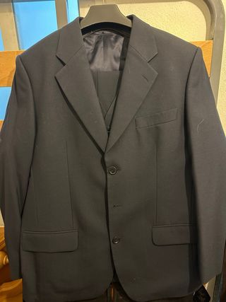 Vari cappotti e giacche