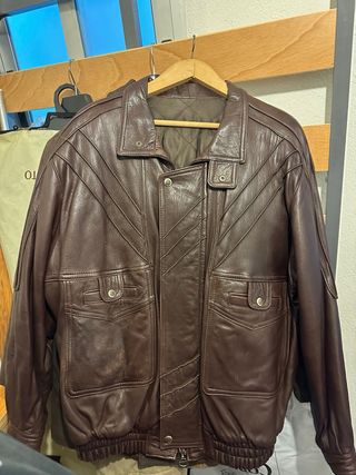 Vari cappotti e giacche