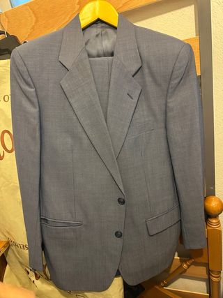 Vari cappotti e giacche