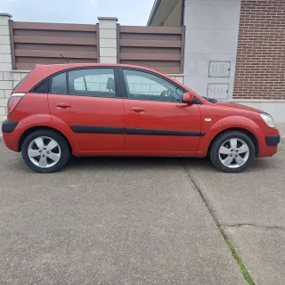 KIA Rio 2008