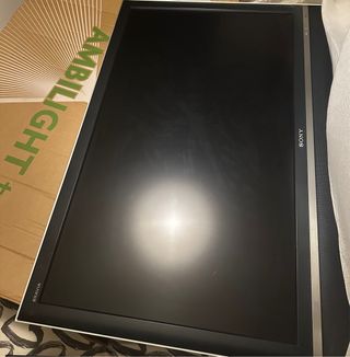 Televisor Sony Bravia 42 2013 Sin soporte