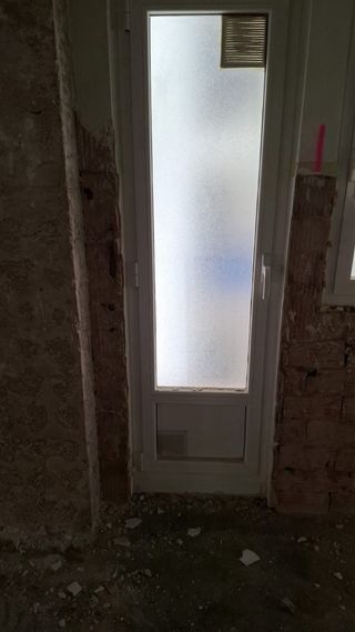 Ventanas PVC- precio por ventsna