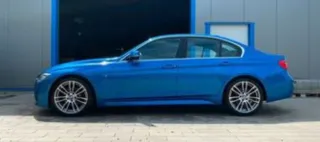 Despiece BMW Serie 3 F30