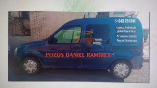 Limpieza y puesta a punto de todo tipo de pozos