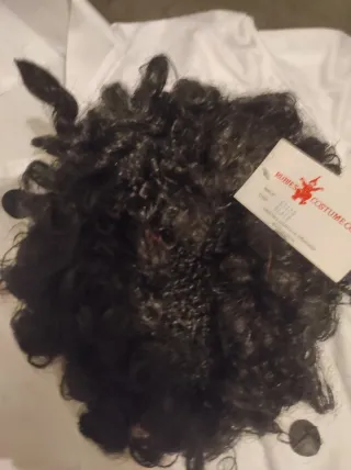 Disfraz Cocinero Talla XL