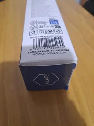 12 Coltelli per Bistecca Alar Hotel Inox 80g