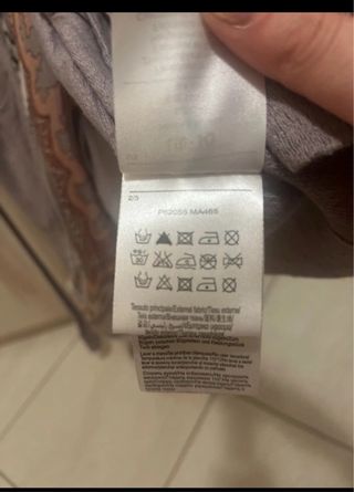 Liu Jo cardigan con foulard