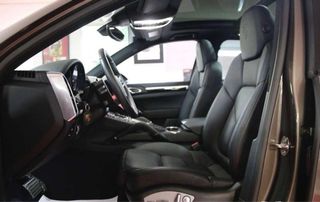 Porsche Cayenne S E-HYBRID 2015 panoramico full ex