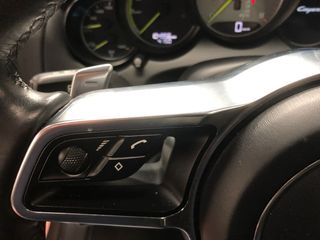 Porsche Cayenne S E-HYBRID 2015 panoramico full ex