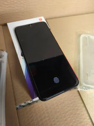 Samsung Galaxy A3 Negro