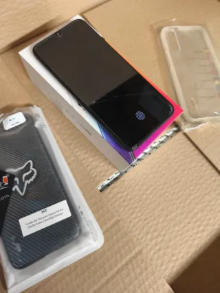 Samsung Galaxy A3 Negro