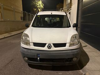 Renault Kangoo 2005